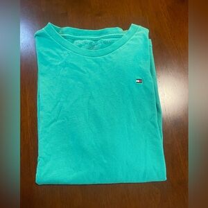 Boys Tommy Hilfiger Short Sleeve T Shirts